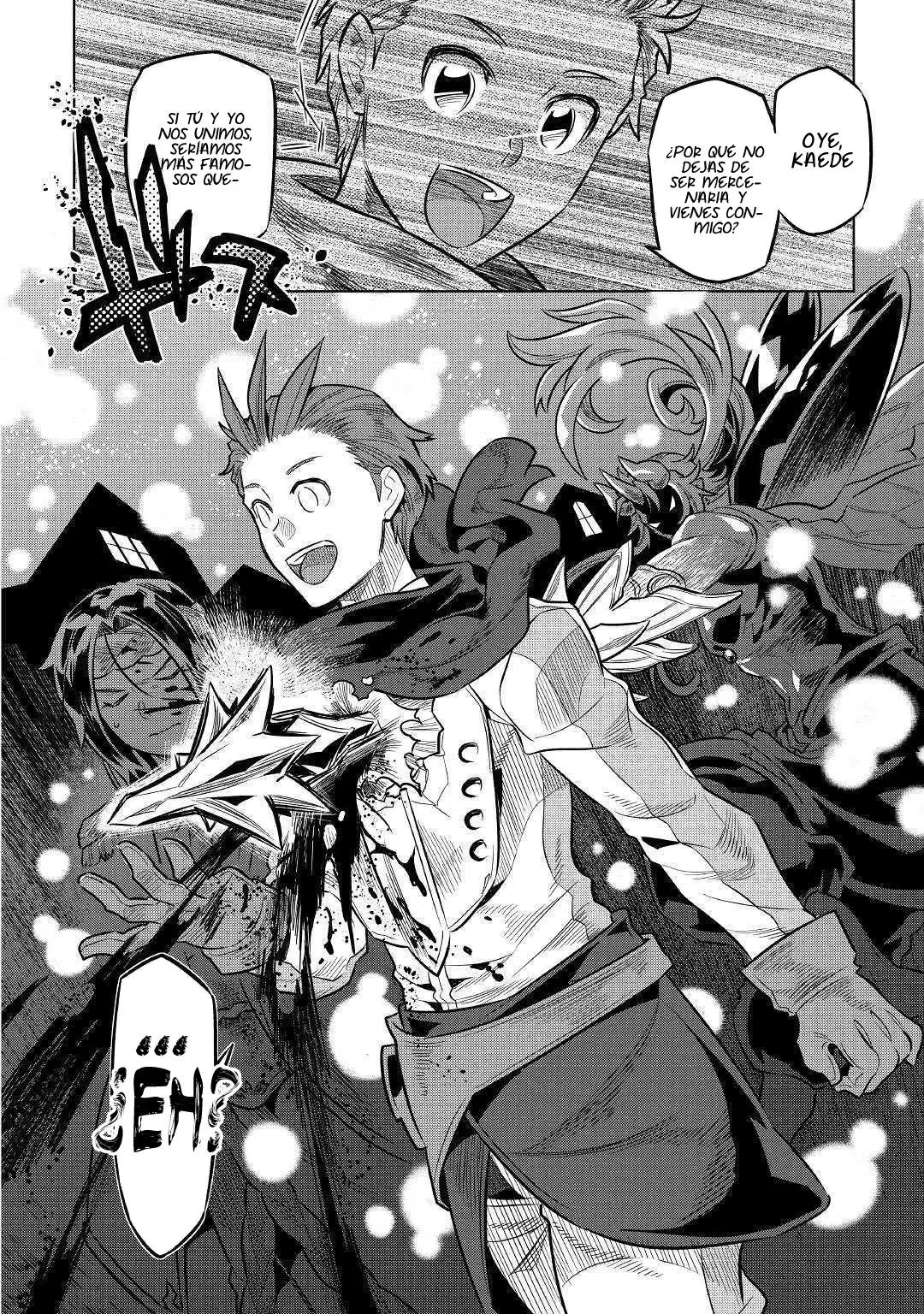 Re: Monster capítulo 68, página 20