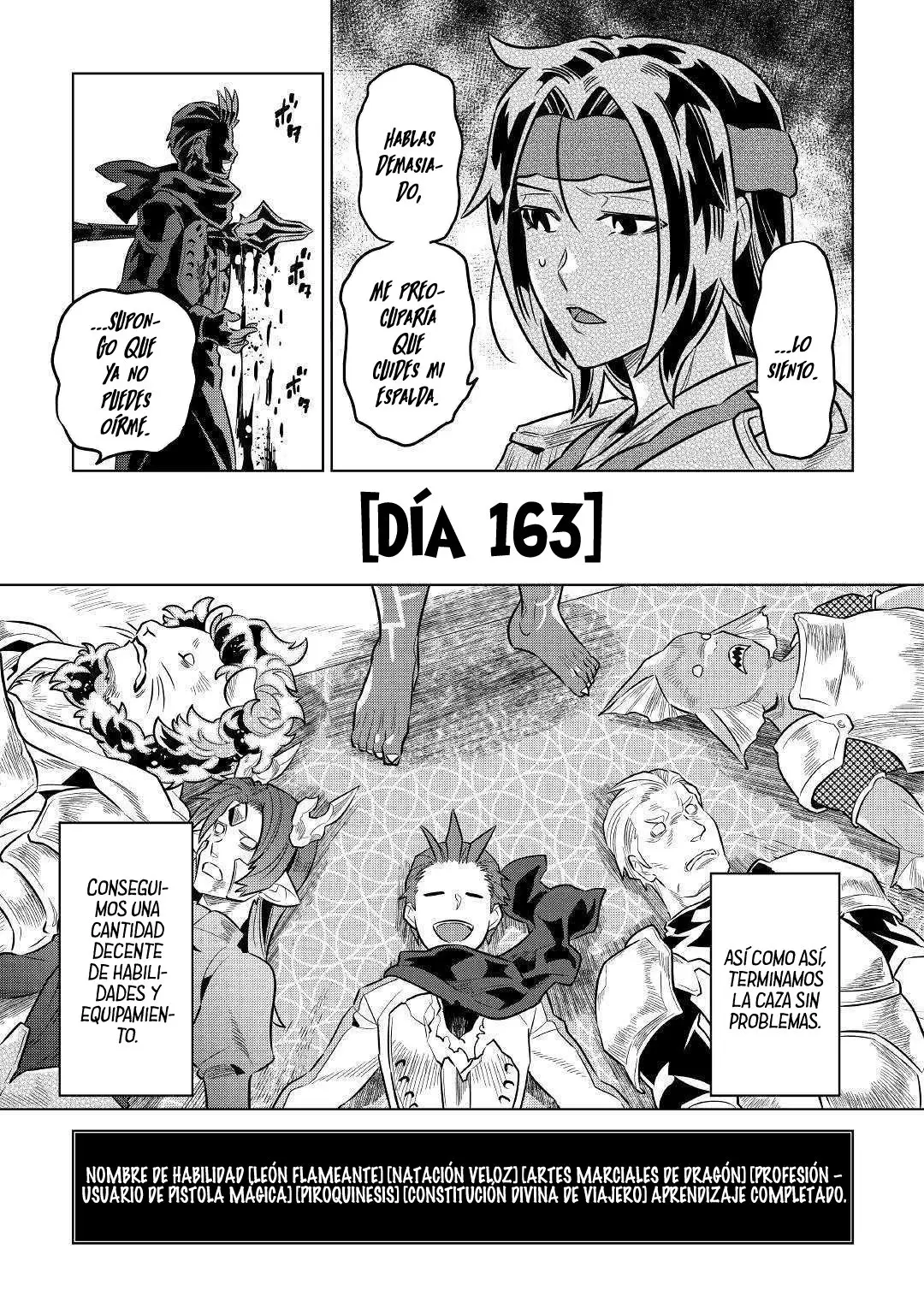 Re: Monster capítulo 68, página 21