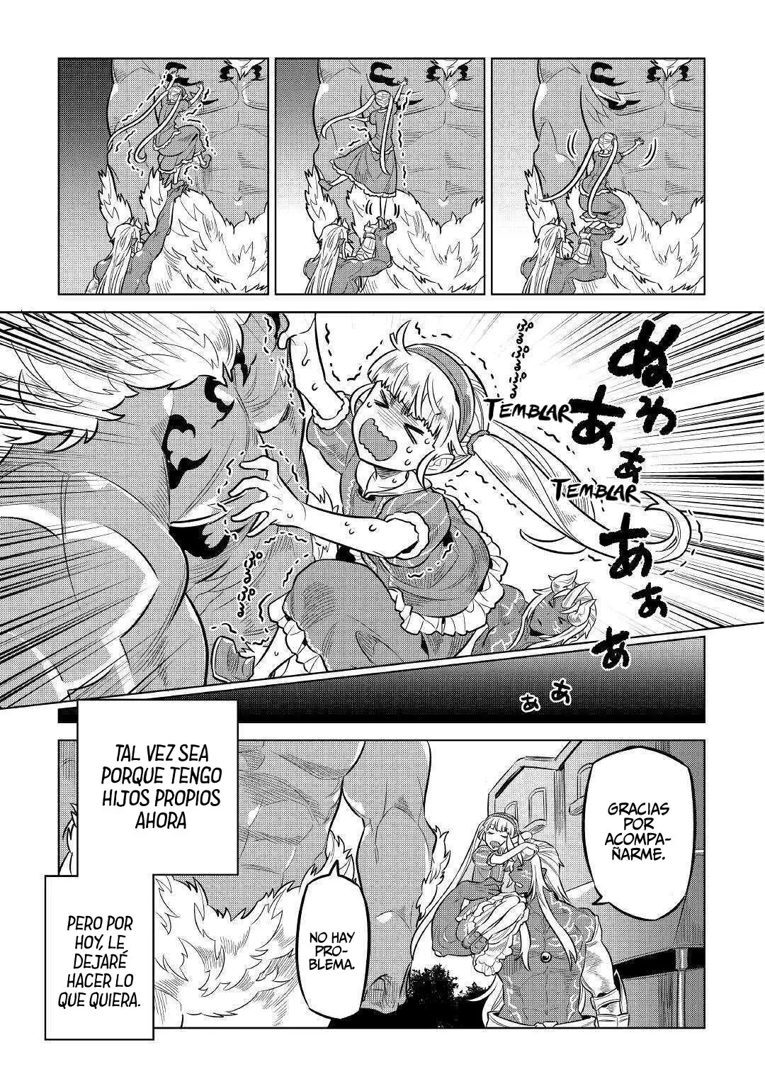Re: Monster capítulo 69, página 13