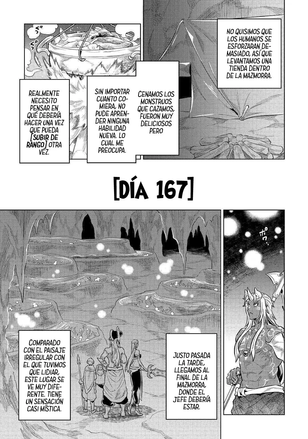 Re: Monster capítulo 69, página 17
