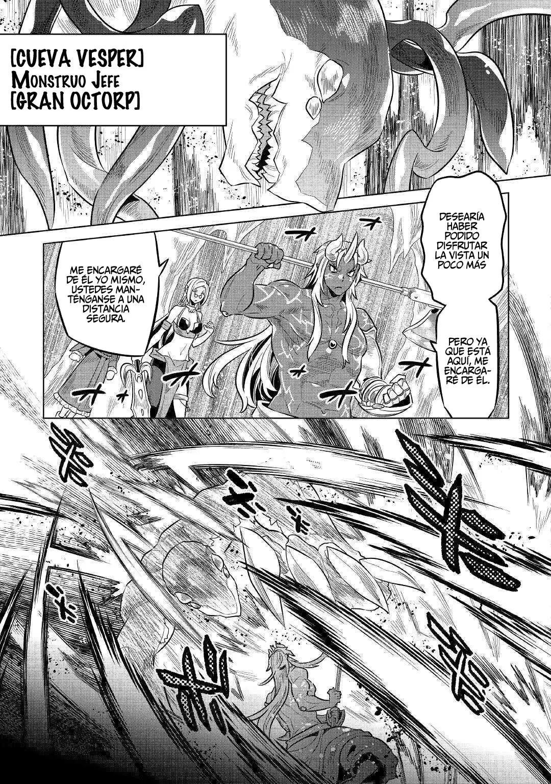 Re: Monster capítulo 69, página 19