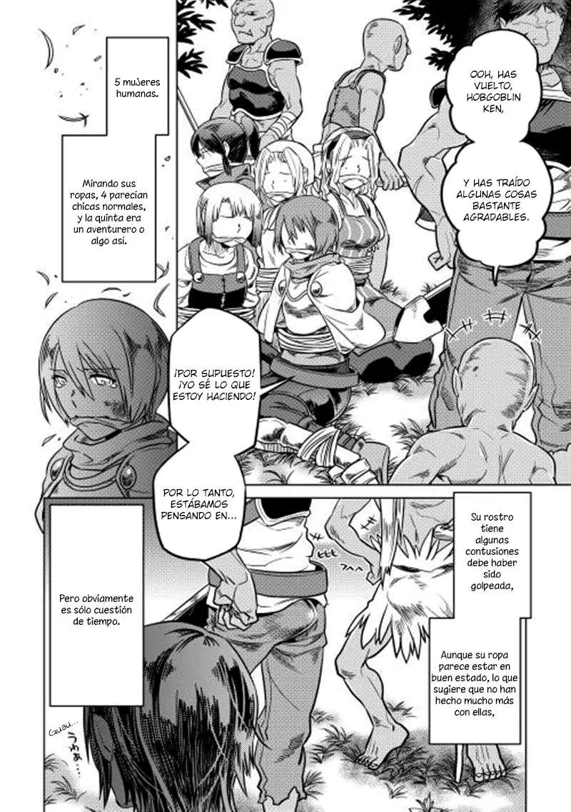 Re: Monster capítulo 7, página 5