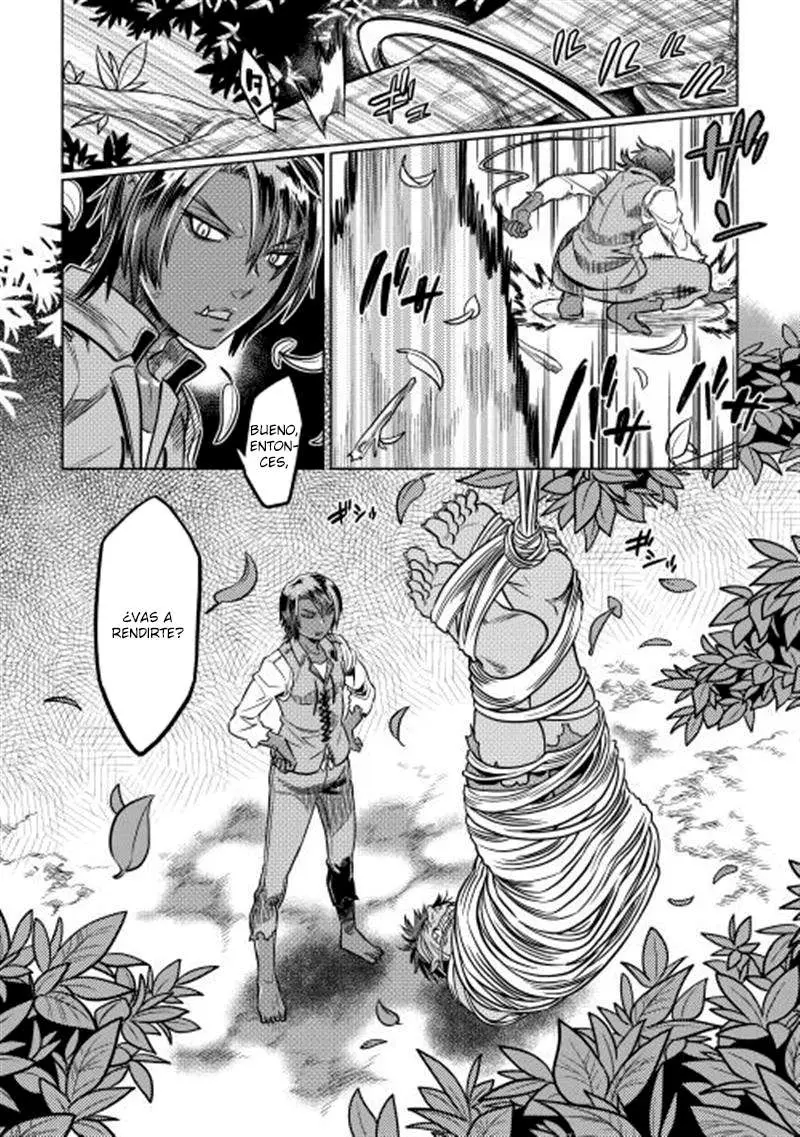 Re: Monster capítulo 7, página 17