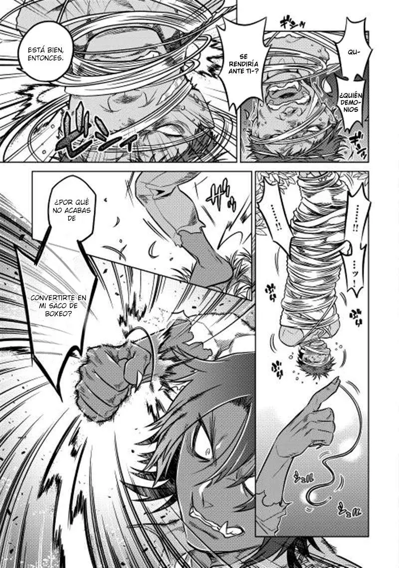 Re: Monster capítulo 7, página 18