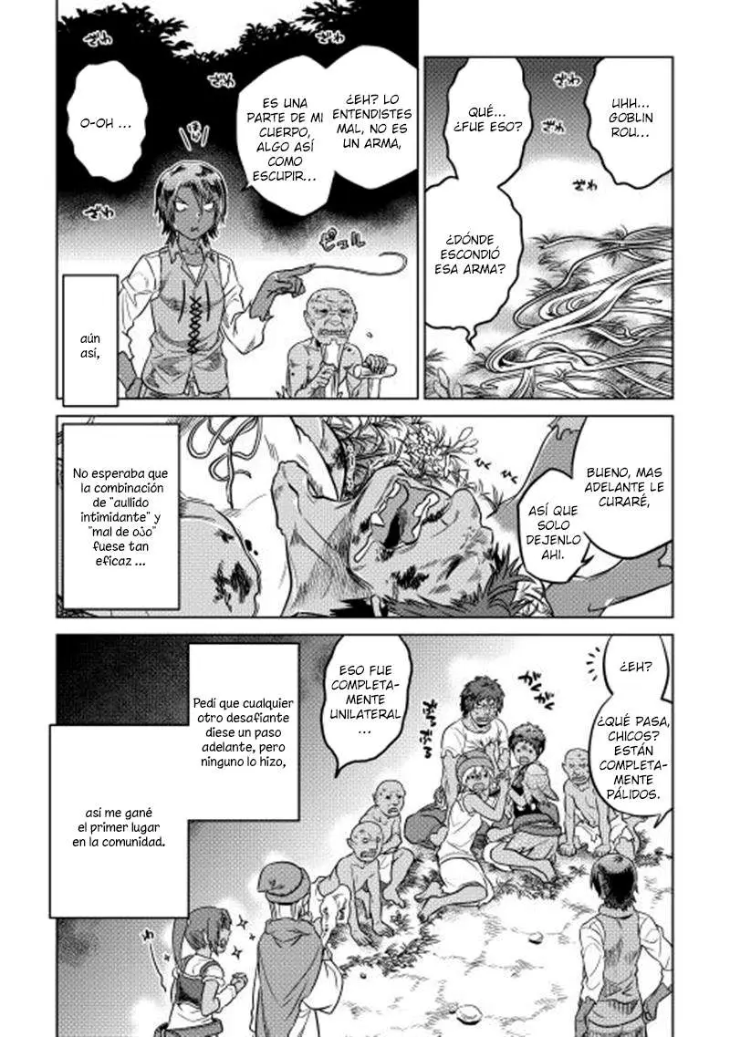 Re: Monster capítulo 7, página 20