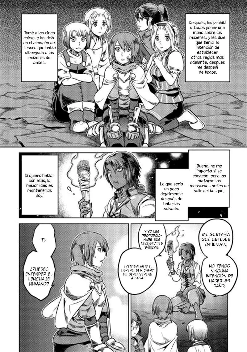 Re: Monster capítulo 7, página 21