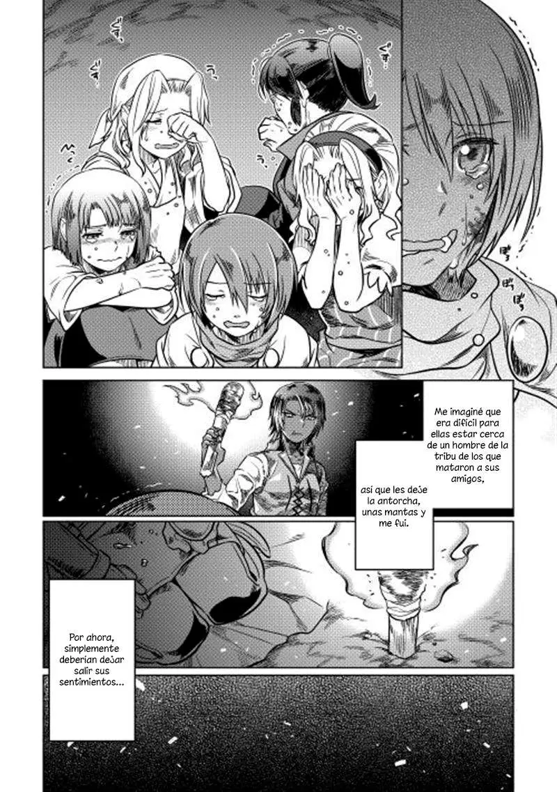 Re: Monster capítulo 7, página 23