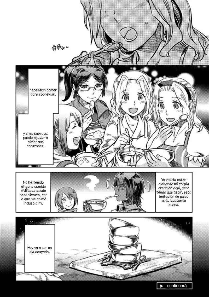 Re: Monster capítulo 7, página 25