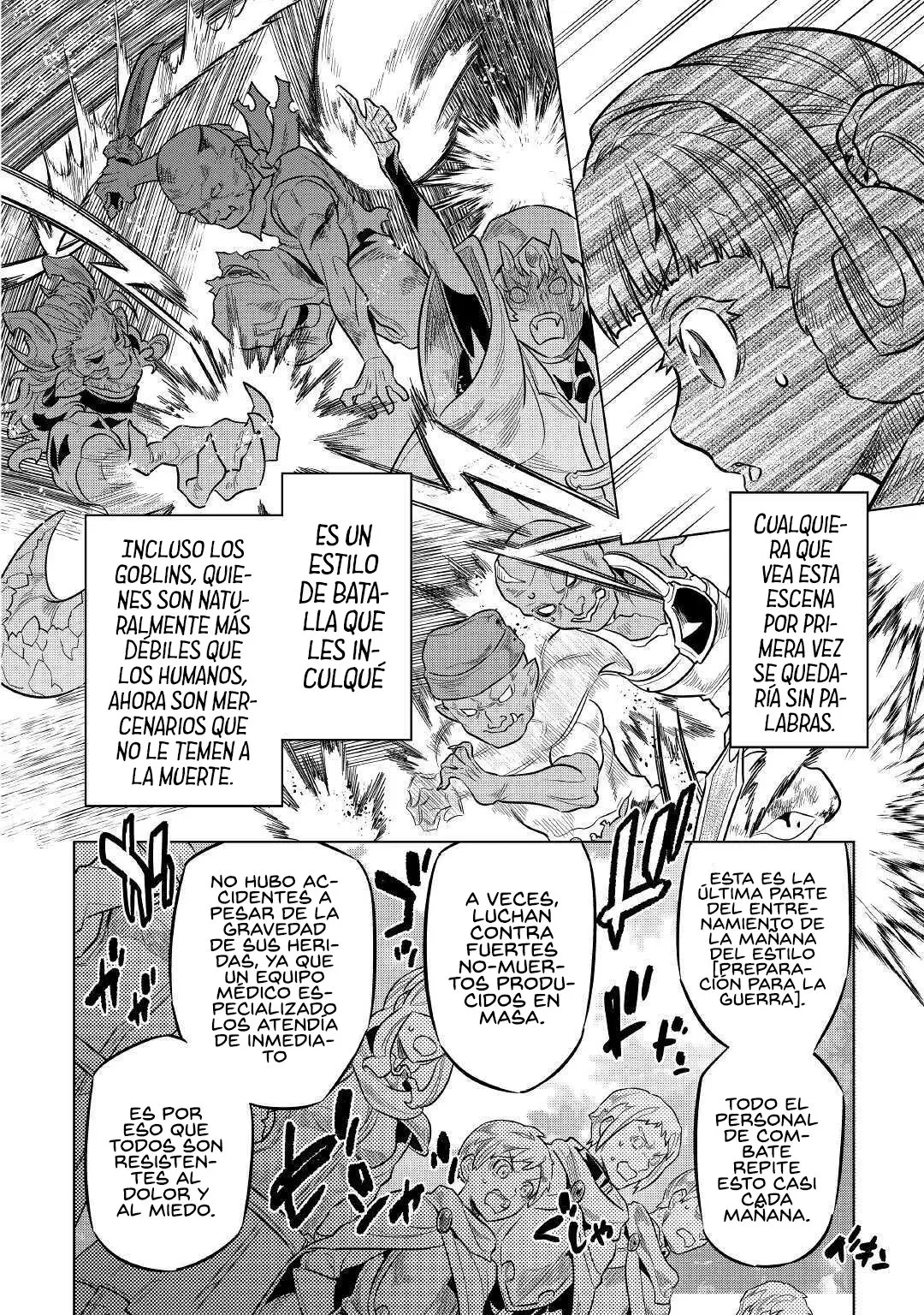 Re: Monster capítulo 70, página 20