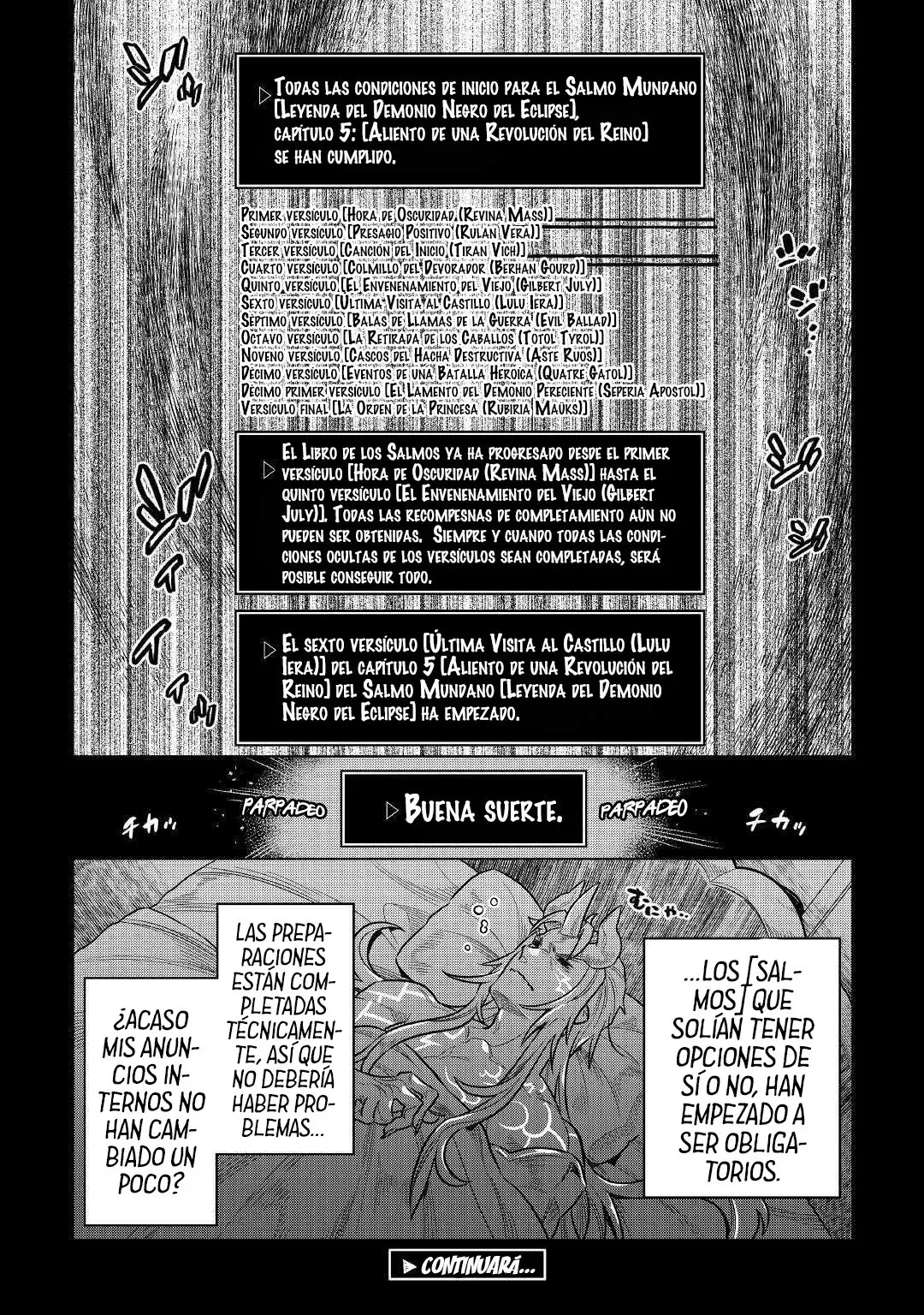 Re: Monster capítulo 70, página 22