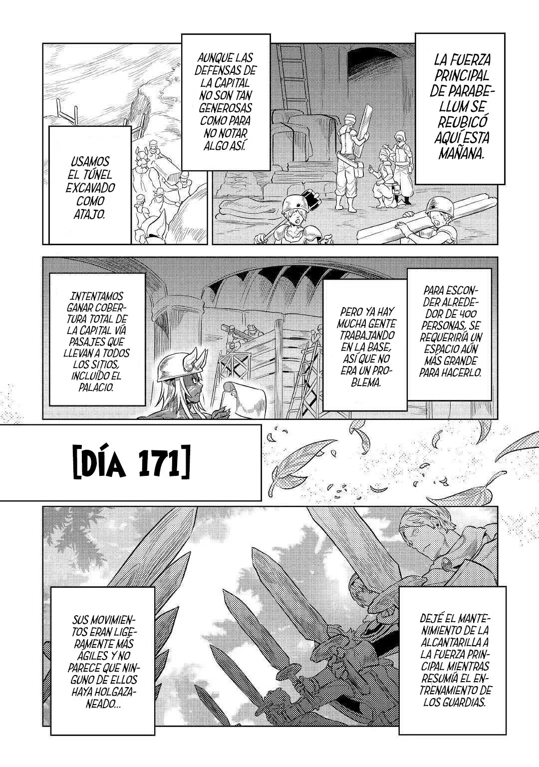 Re: Monster capítulo 71, página 8