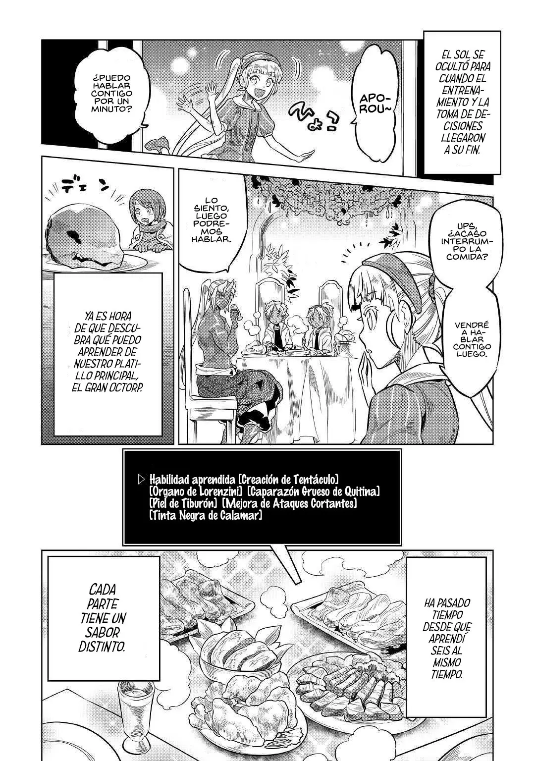 Re: Monster capítulo 71, página 10