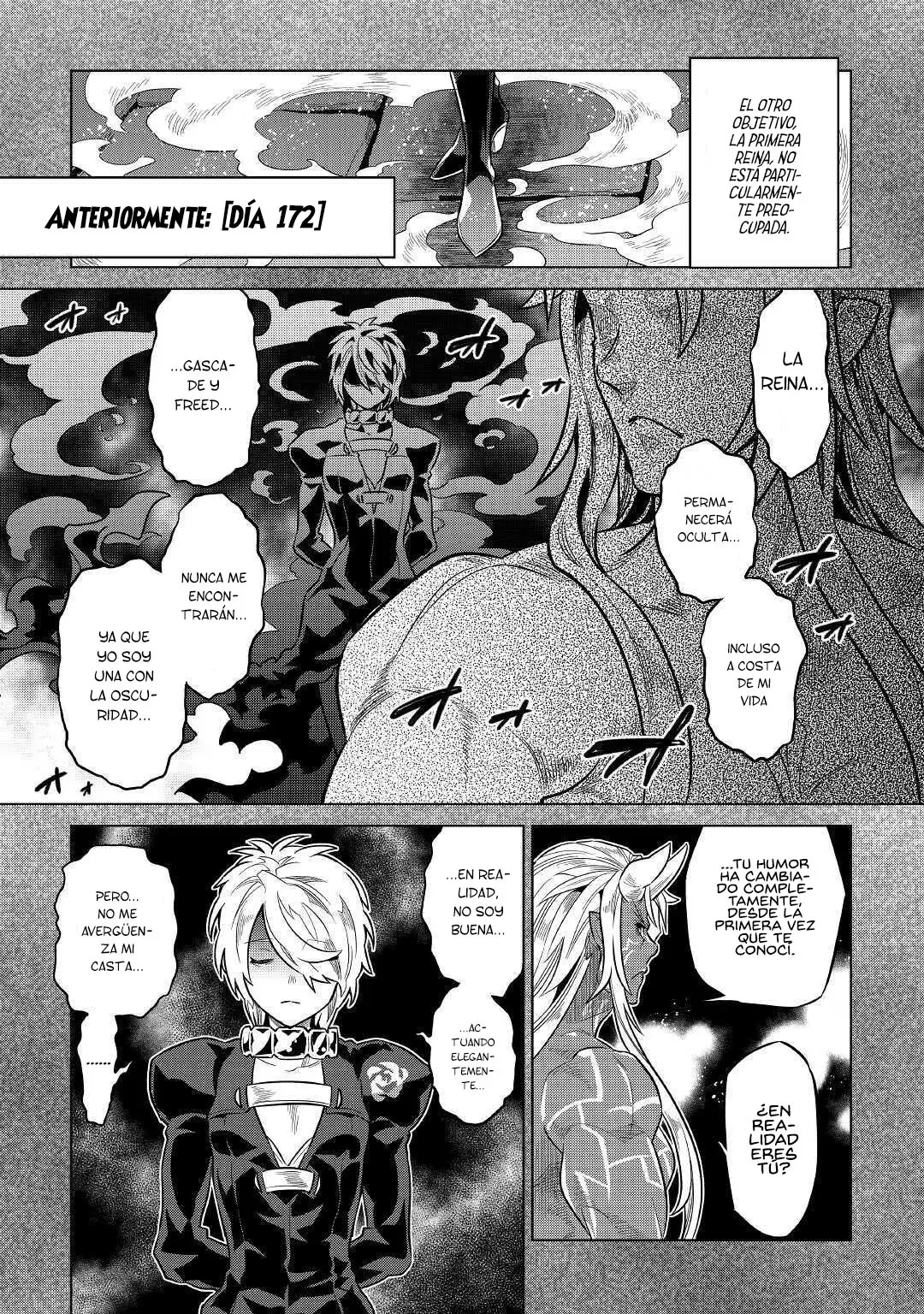 Re: Monster capítulo 71, página 23