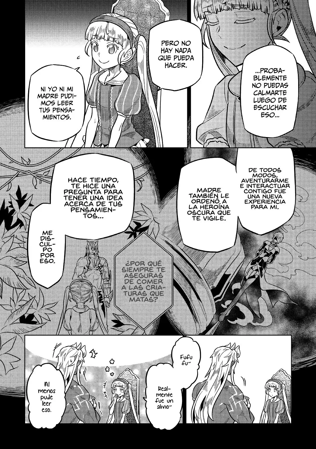 Re: Monster capítulo 72, página 16