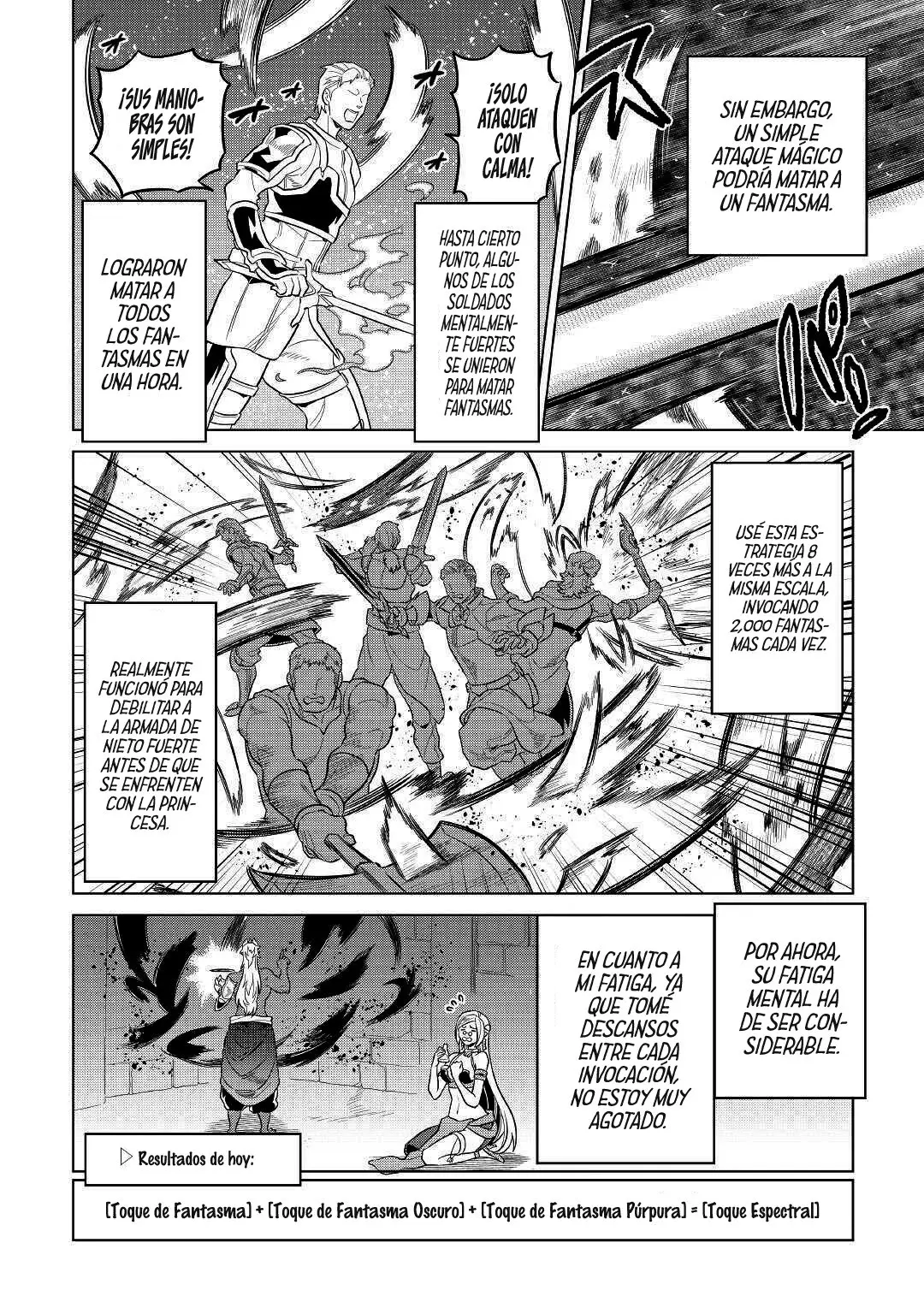 Re: Monster capítulo 73, página 14
