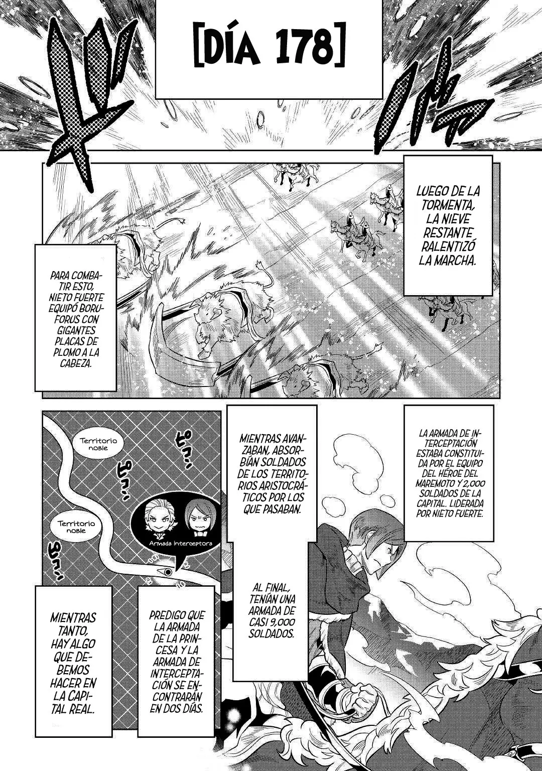 Re: Monster capítulo 73, página 15