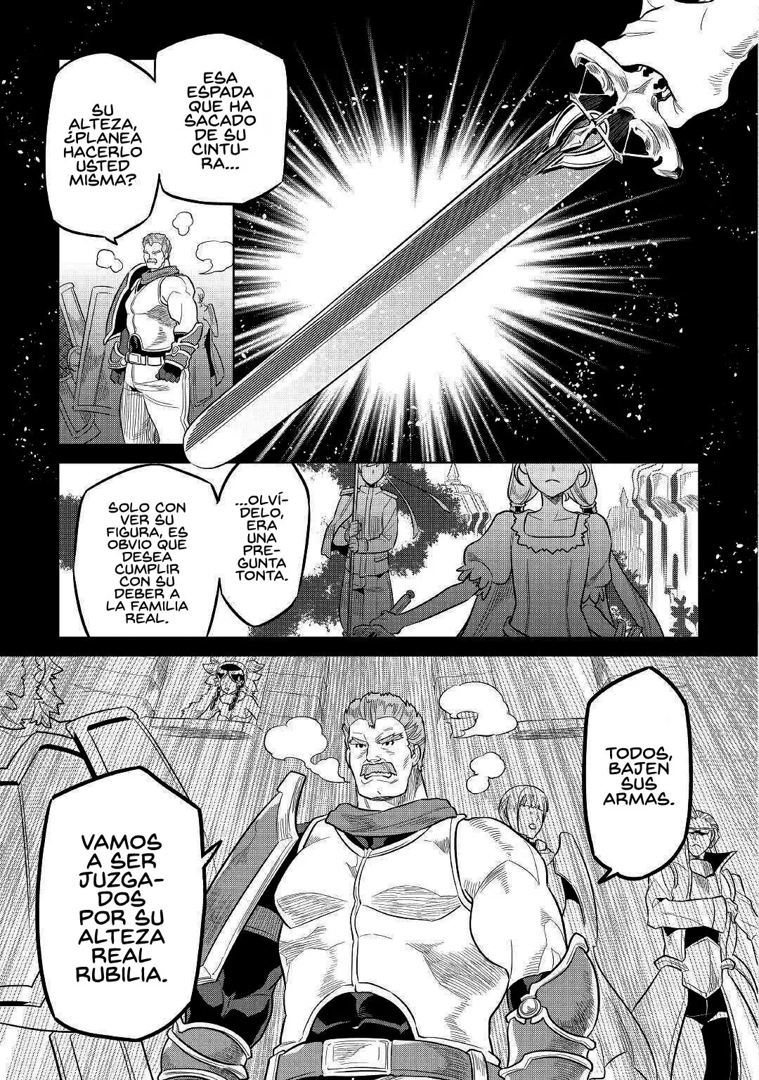 Re: Monster capítulo 74, página 7