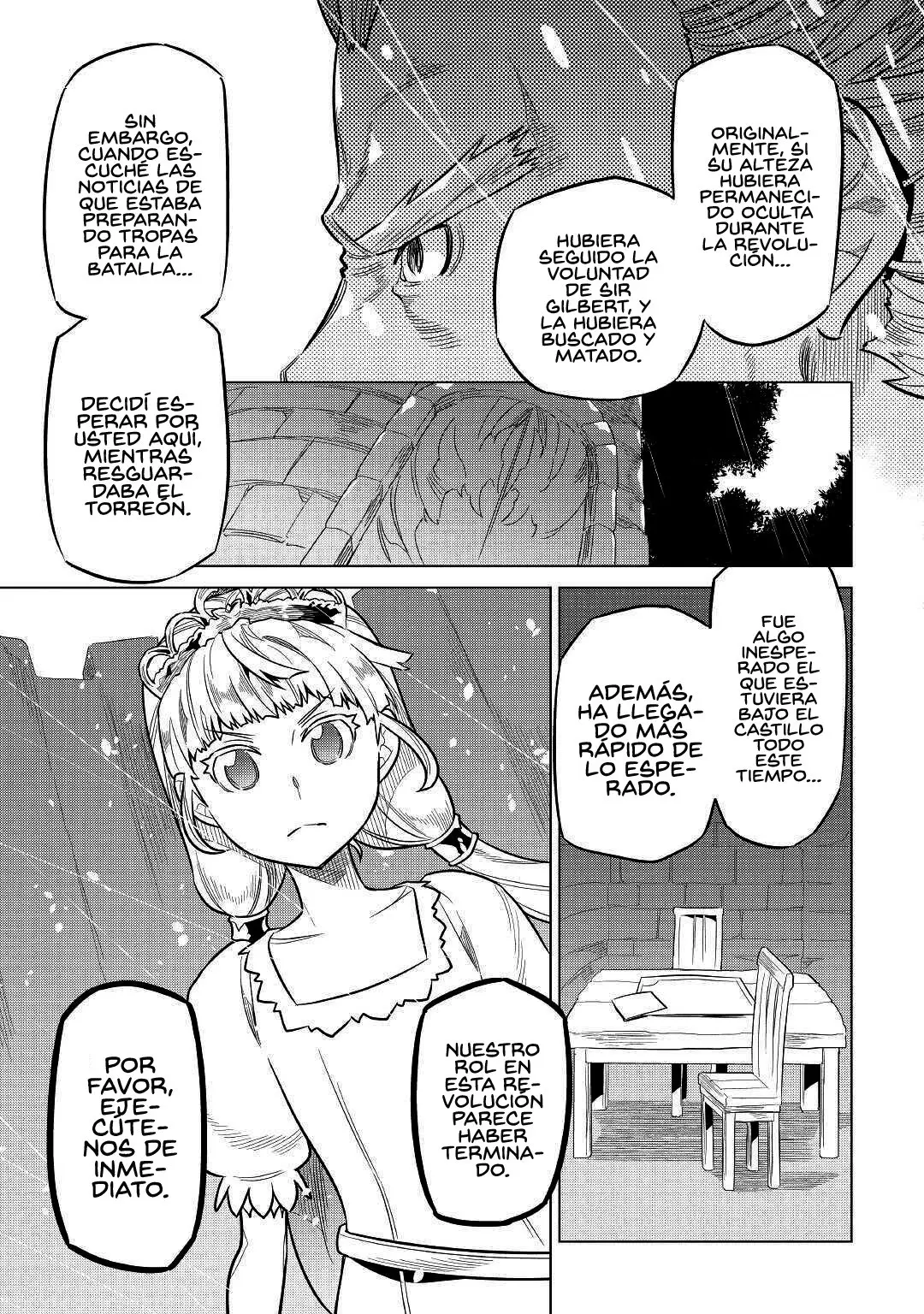 Re: Monster capítulo 74, página 9