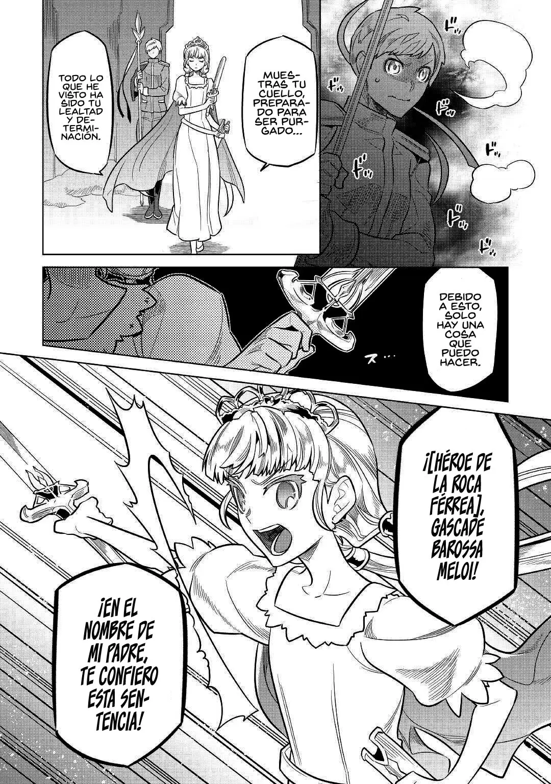 Re: Monster capítulo 74, página 10