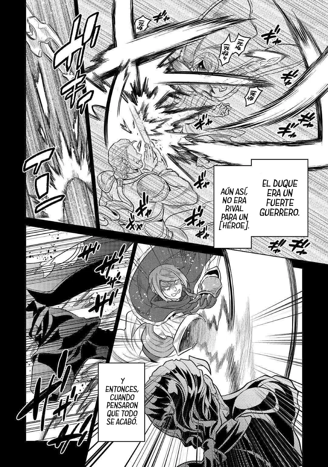 Re: Monster capítulo 75, página 6