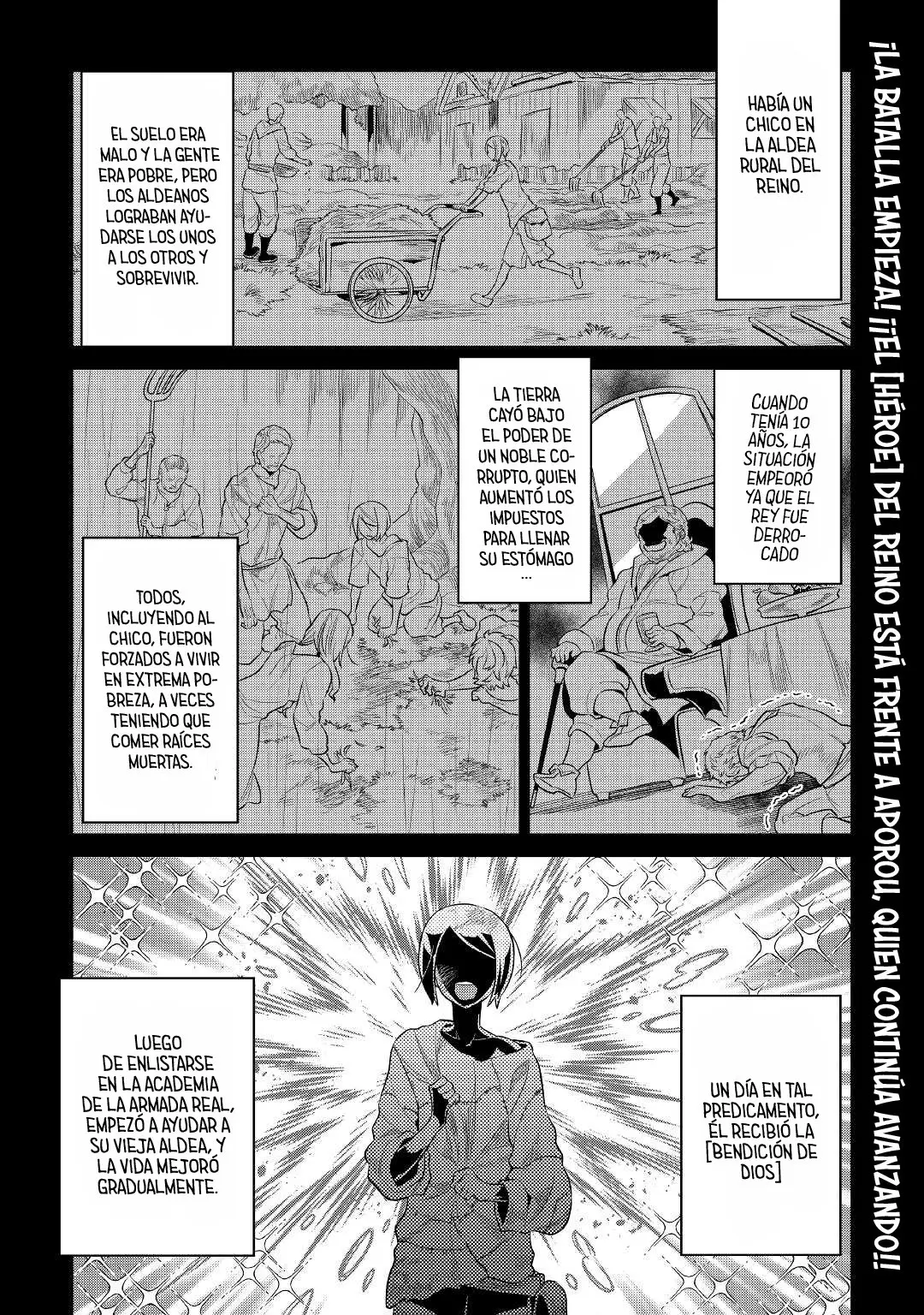 Re: Monster capítulo 76, página 4