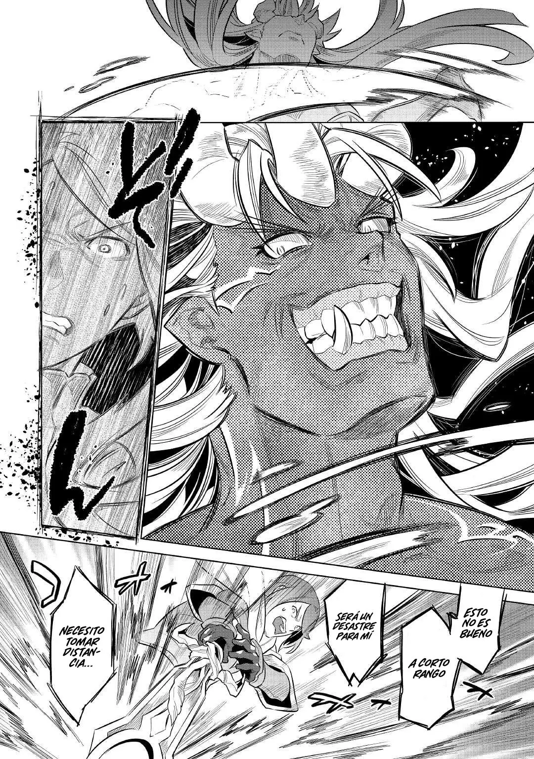 Re: Monster capítulo 76, página 11