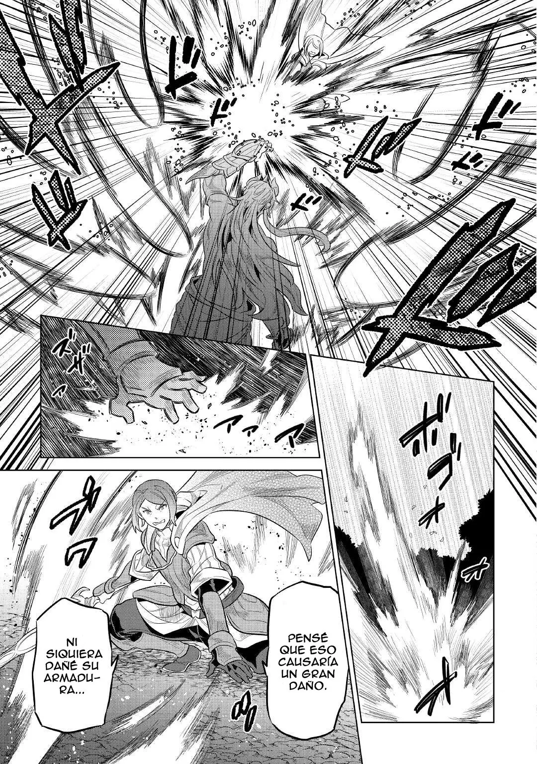 Re: Monster capítulo 76, página 12