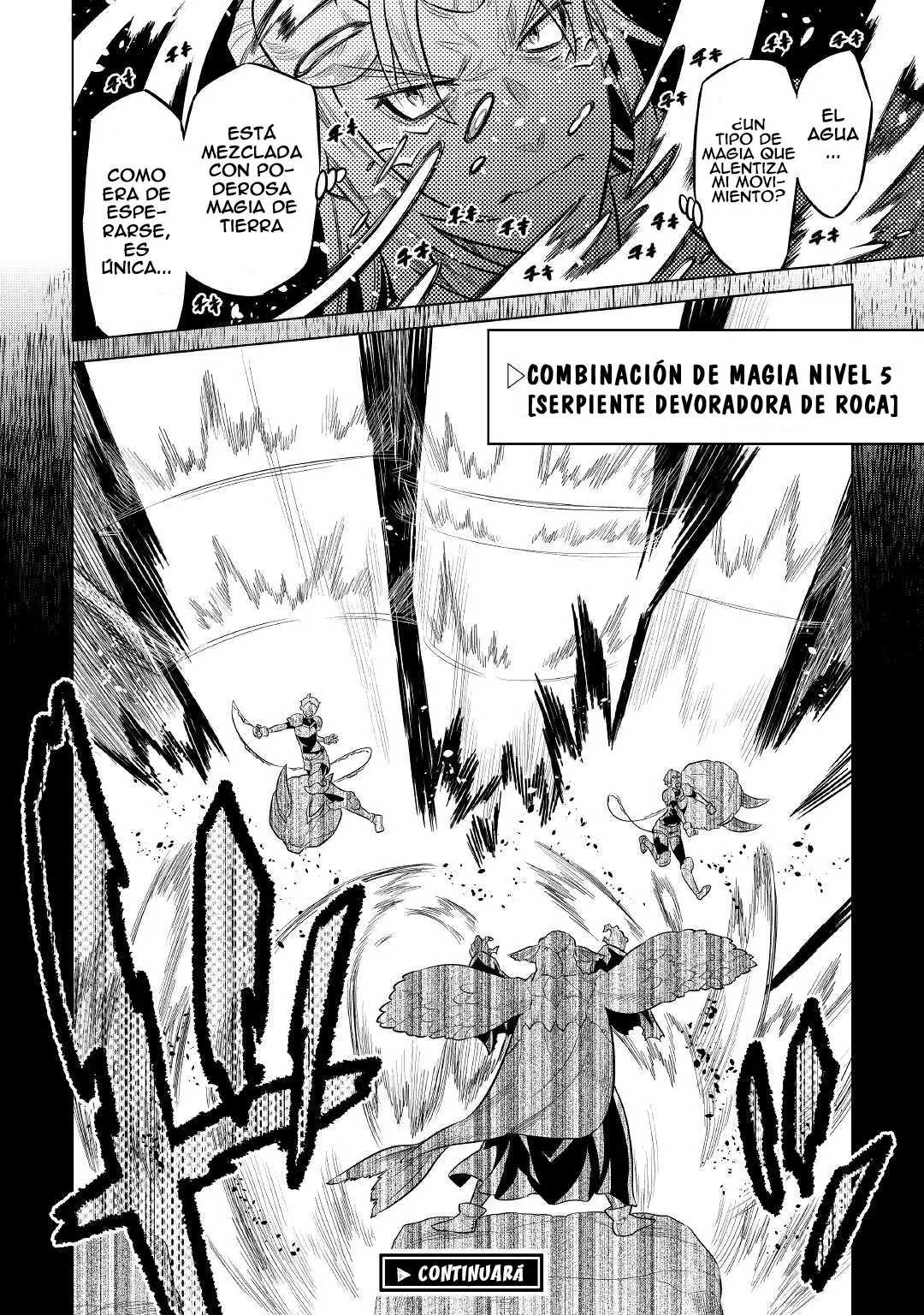 Re: Monster capítulo 76, página 25