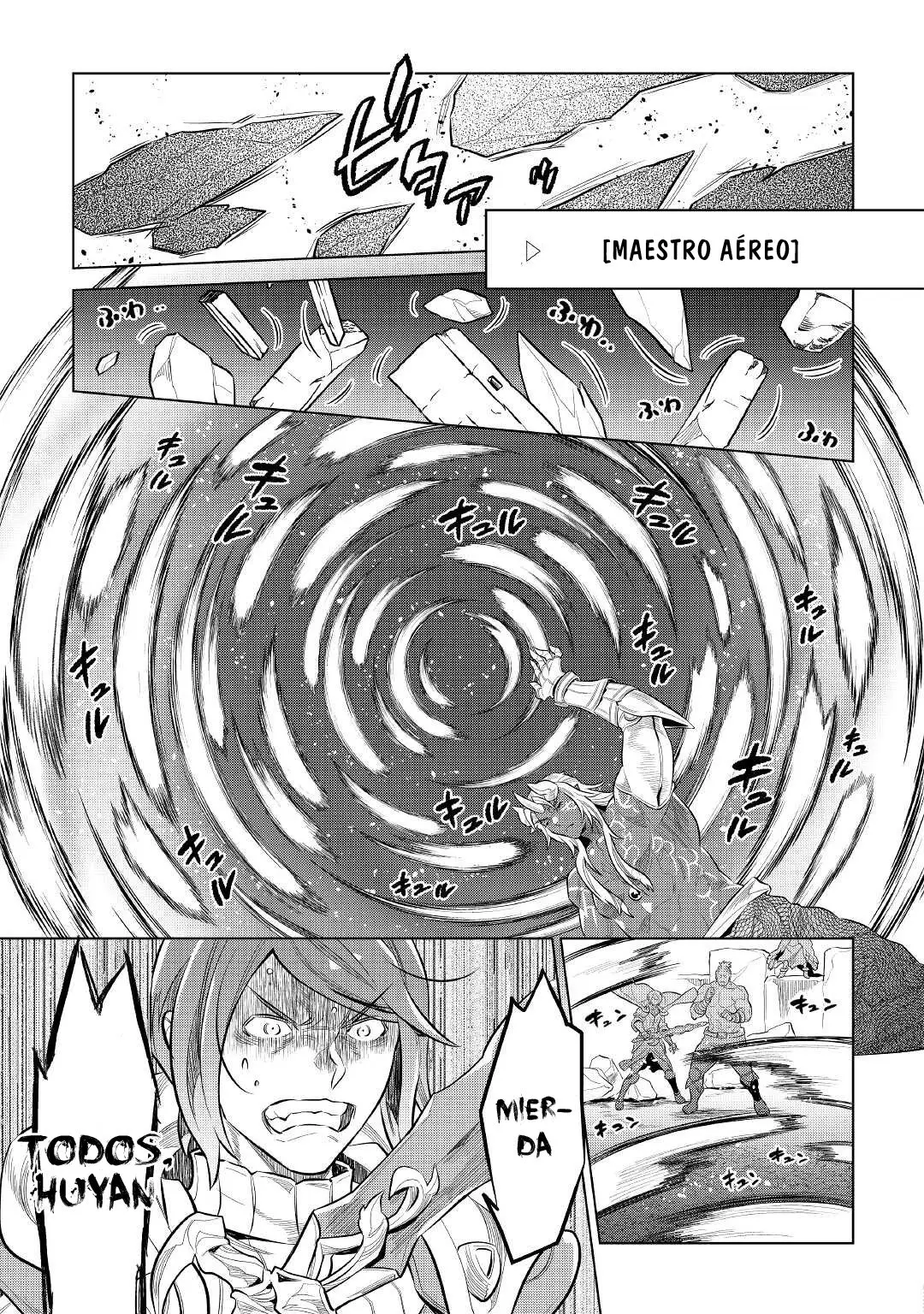 Re: Monster capítulo 77, página 10