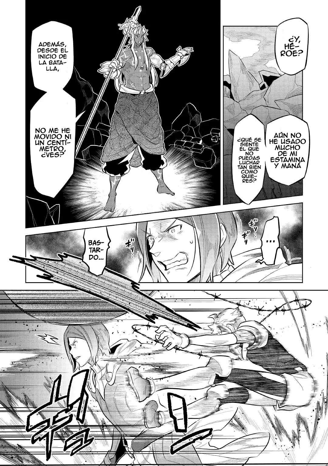 Re: Monster capítulo 77, página 13