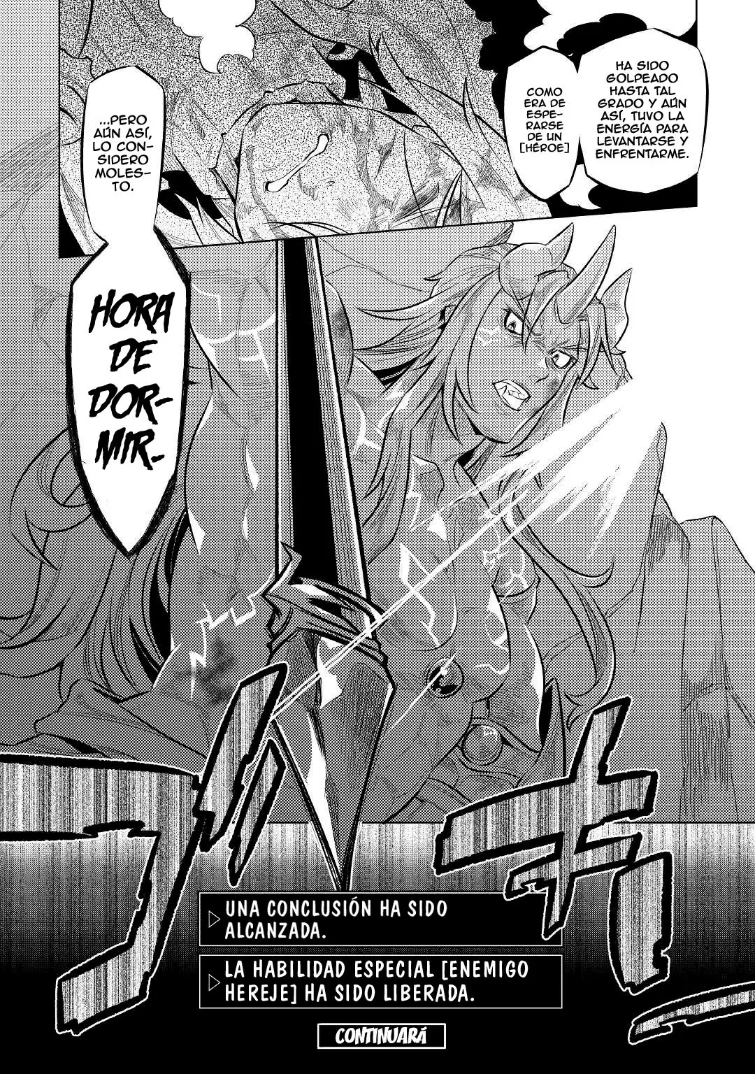 Re: Monster capítulo 77, página 25