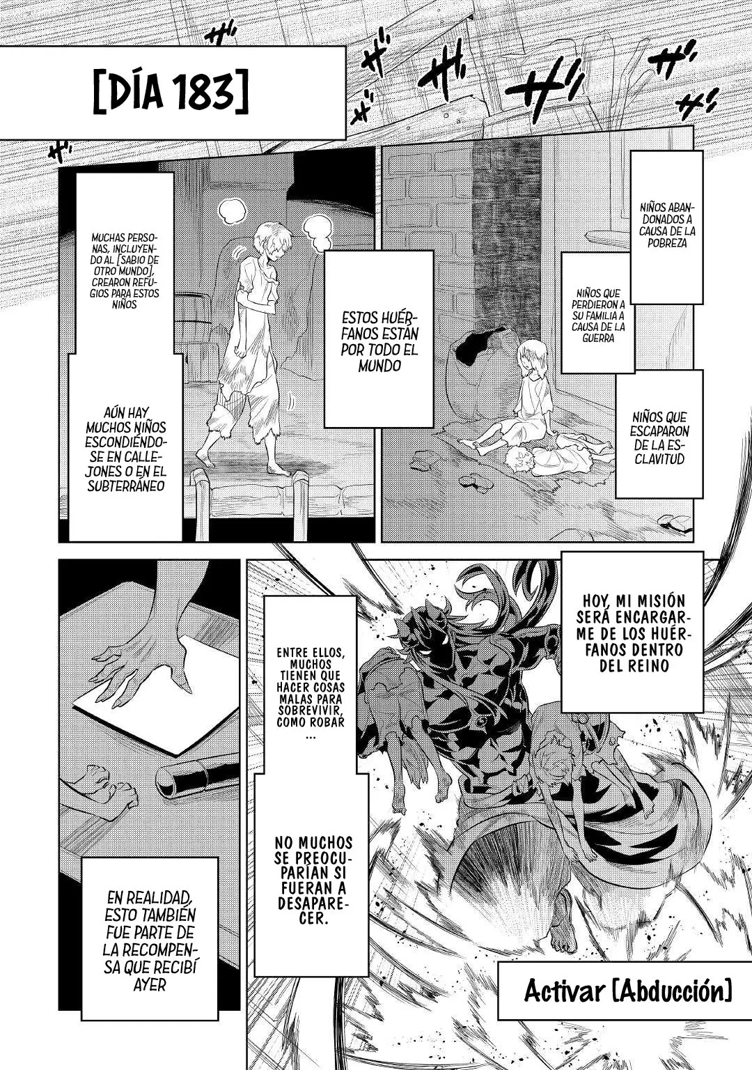 Re: Monster capítulo 78, página 16