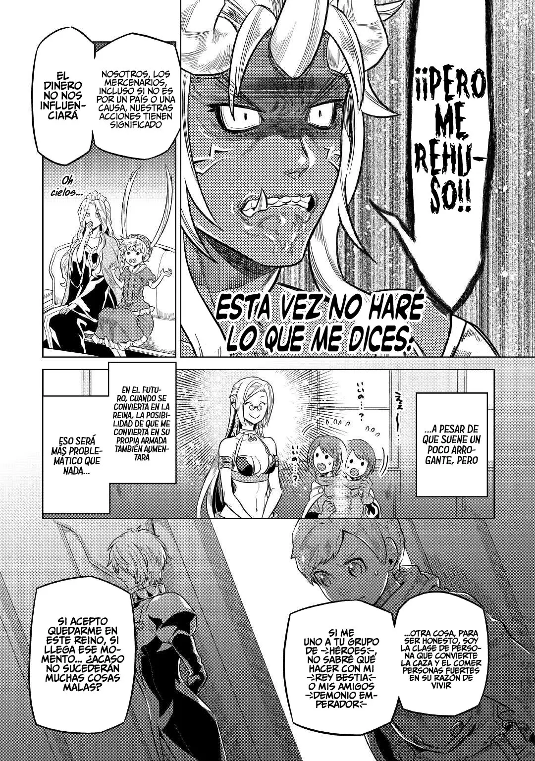Re: Monster capítulo 79, página 5