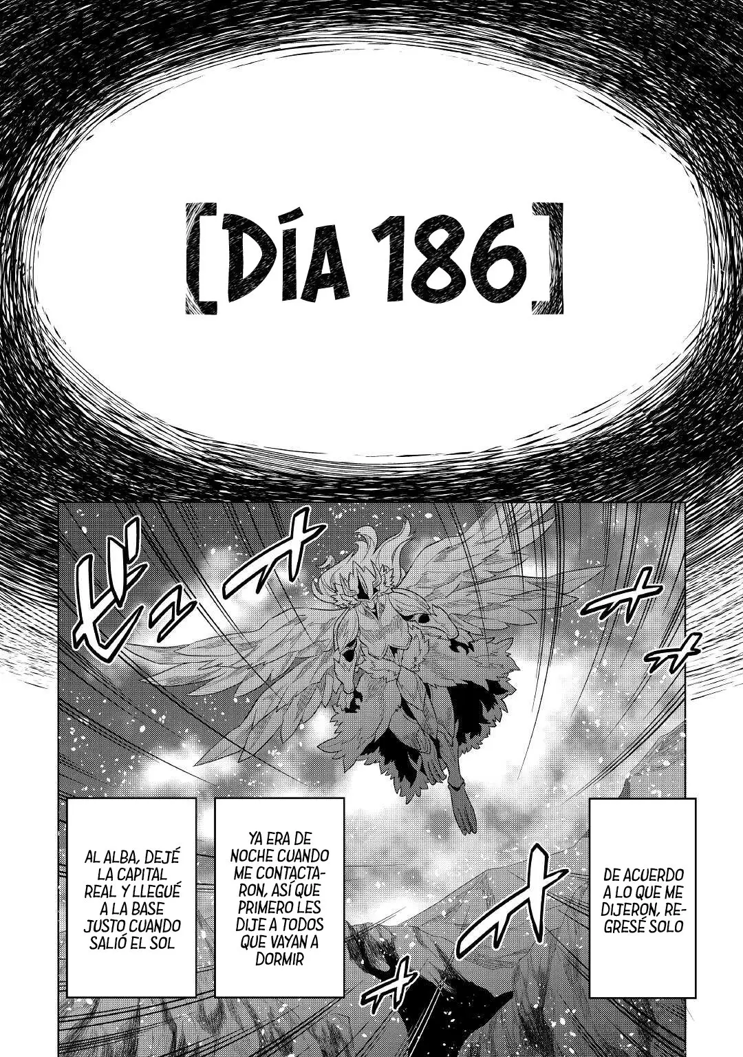 Re: Monster capítulo 79, página 16