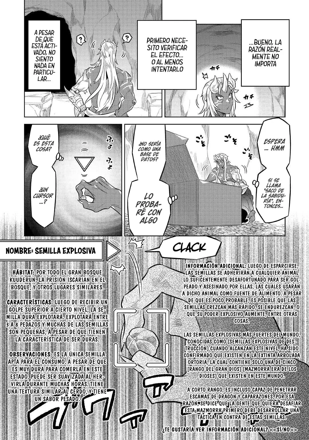 Re: Monster capítulo 79, página 22