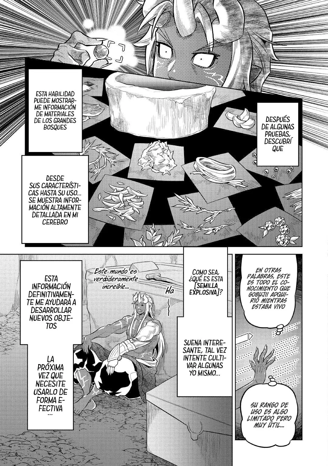 Re: Monster capítulo 79, página 23
