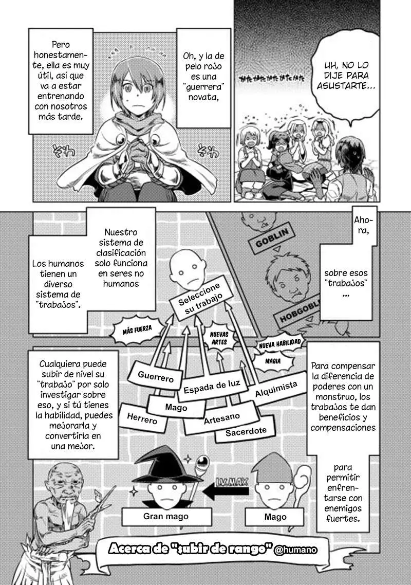 Re: Monster capítulo 8, página 4