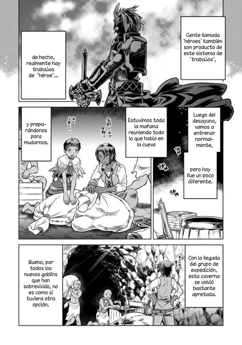 Re: Monster capítulo 8, página 5