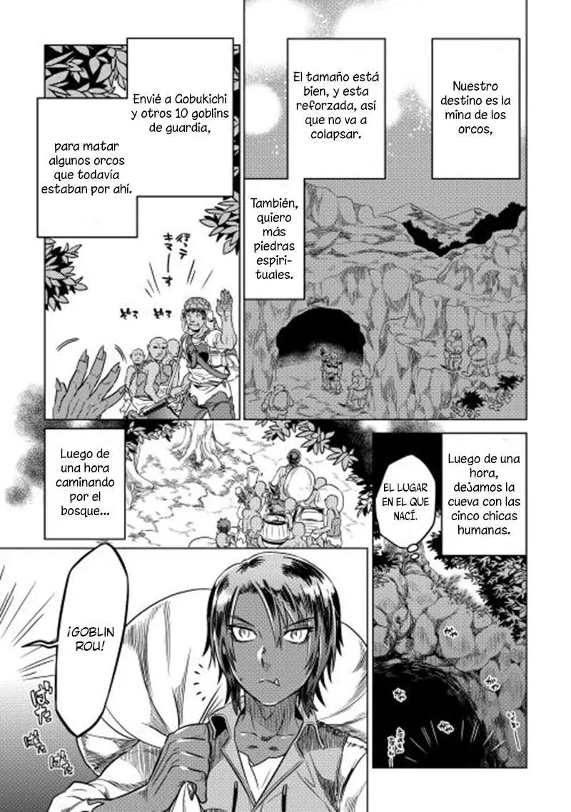 Re: Monster capítulo 8, página 6