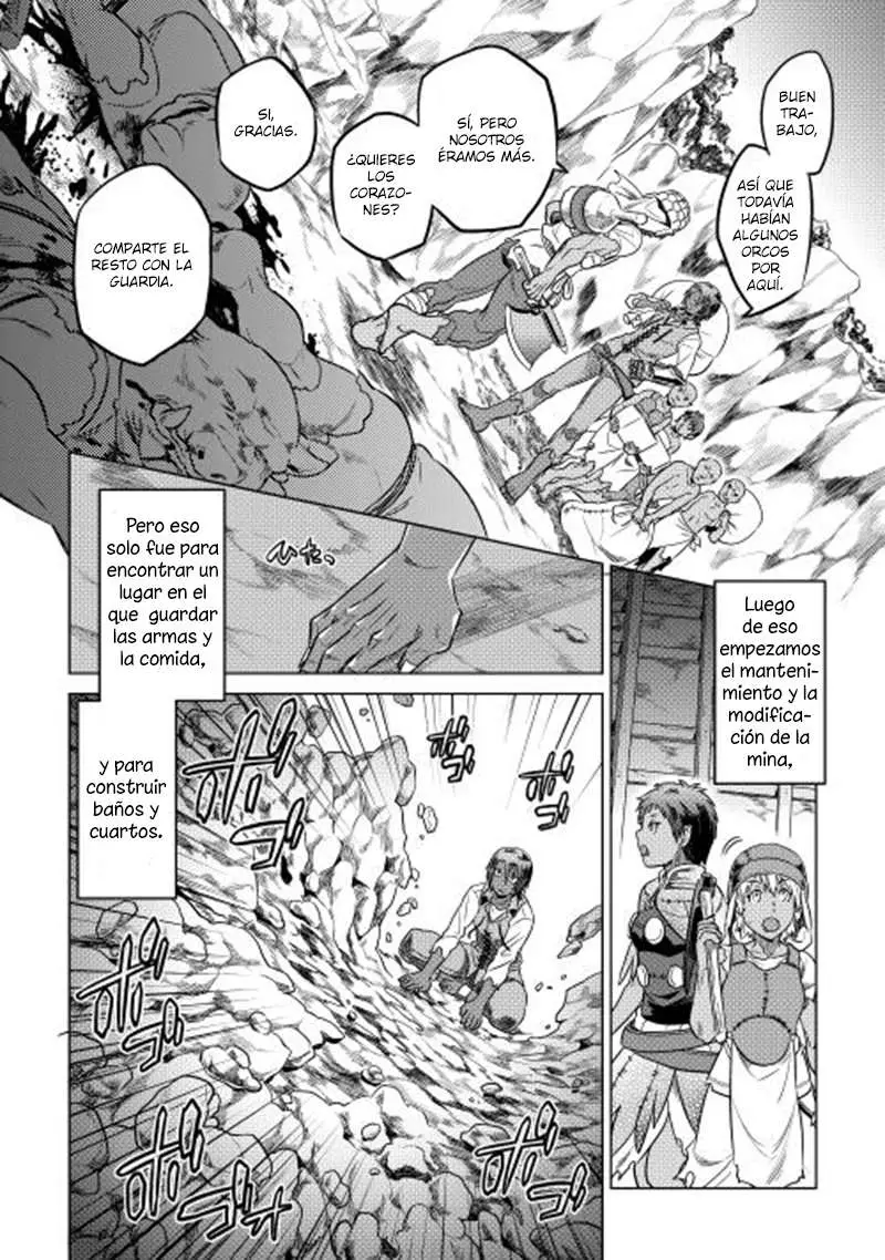 Re: Monster capítulo 8, página 7