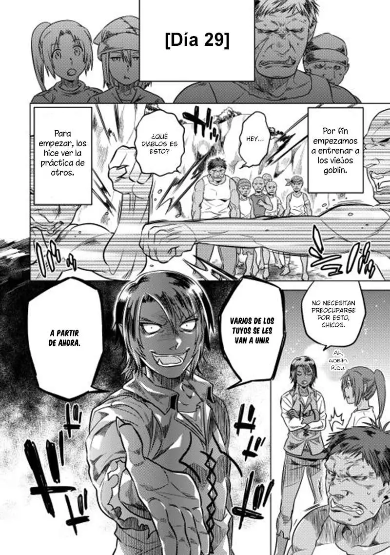 Re: Monster capítulo 8, página 9