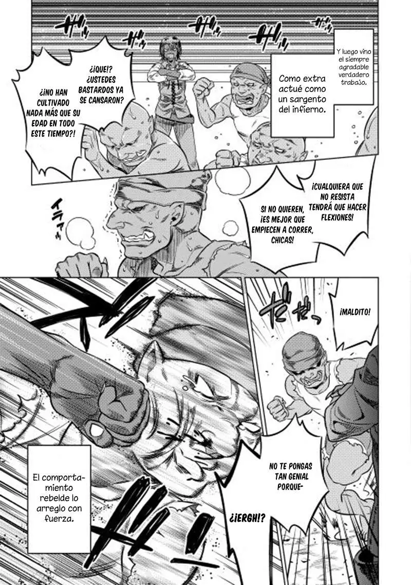 Re: Monster capítulo 8, página 10