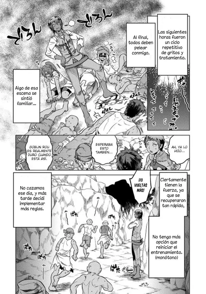 Re: Monster capítulo 8, página 11