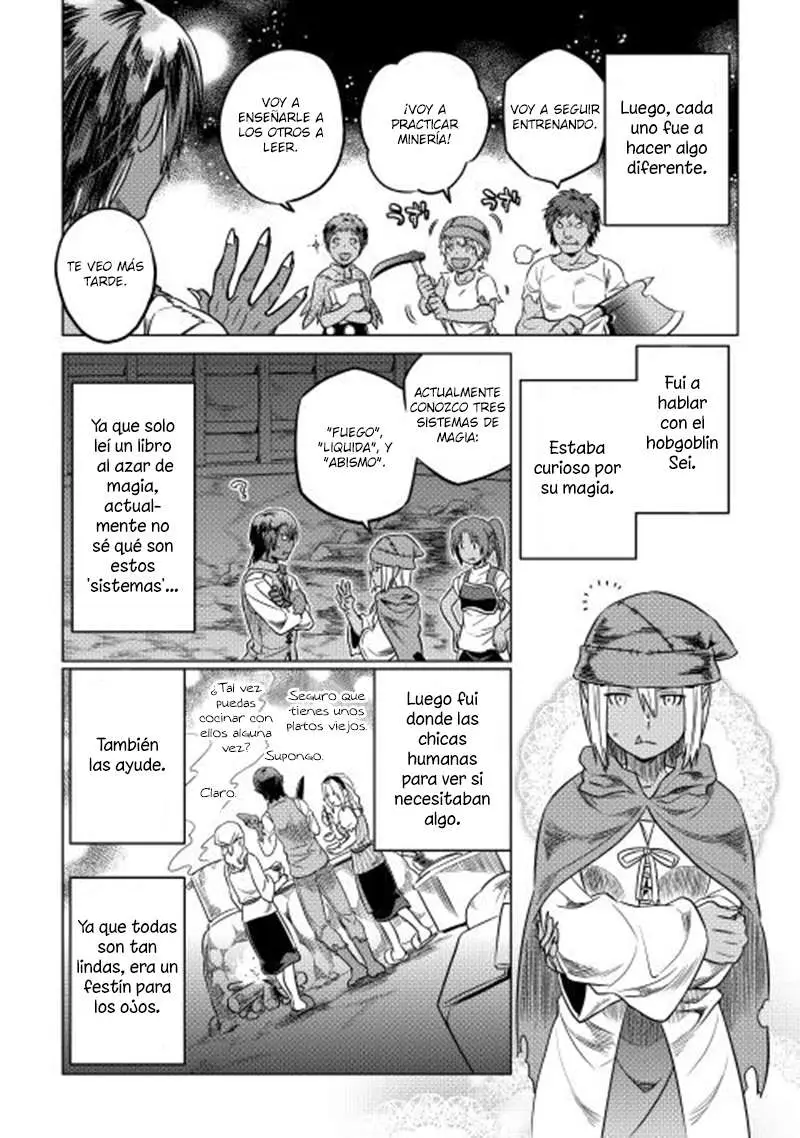 Re: Monster capítulo 8, página 13