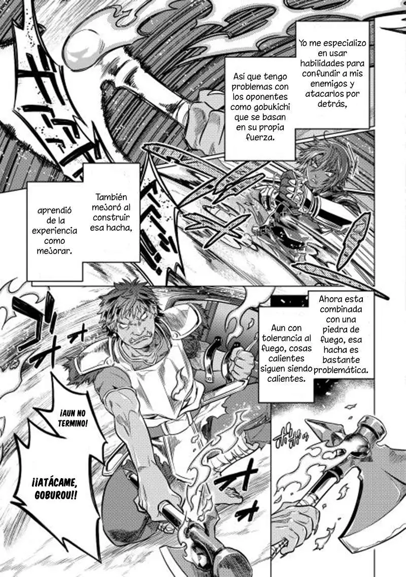 Re: Monster capítulo 8, página 16
