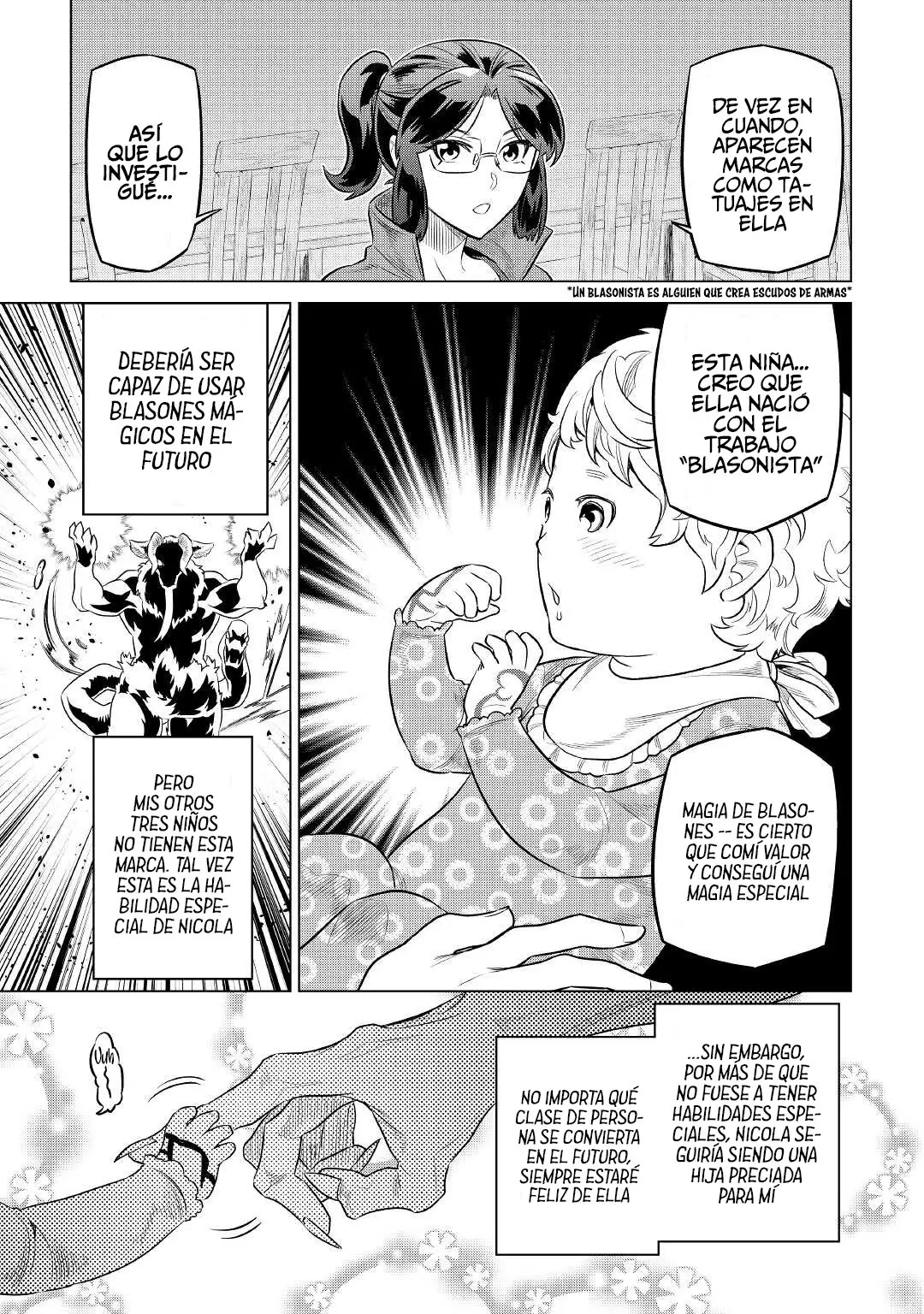 Re: Monster capítulo 80, página 7
