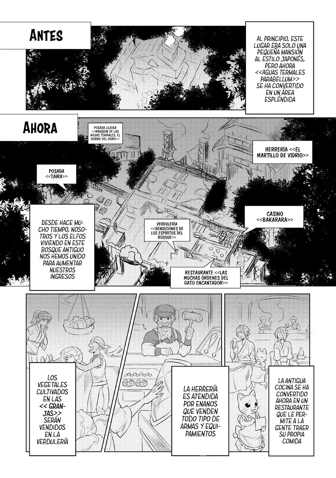 Re: Monster capítulo 80, página 10