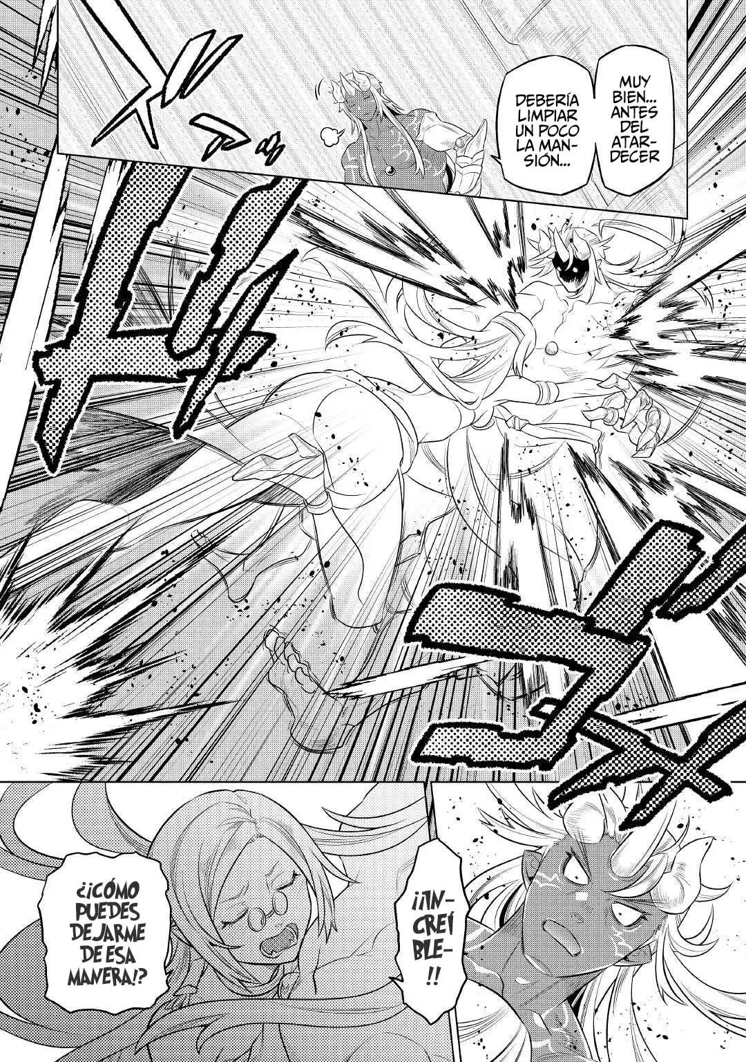 Re: Monster capítulo 80, página 19
