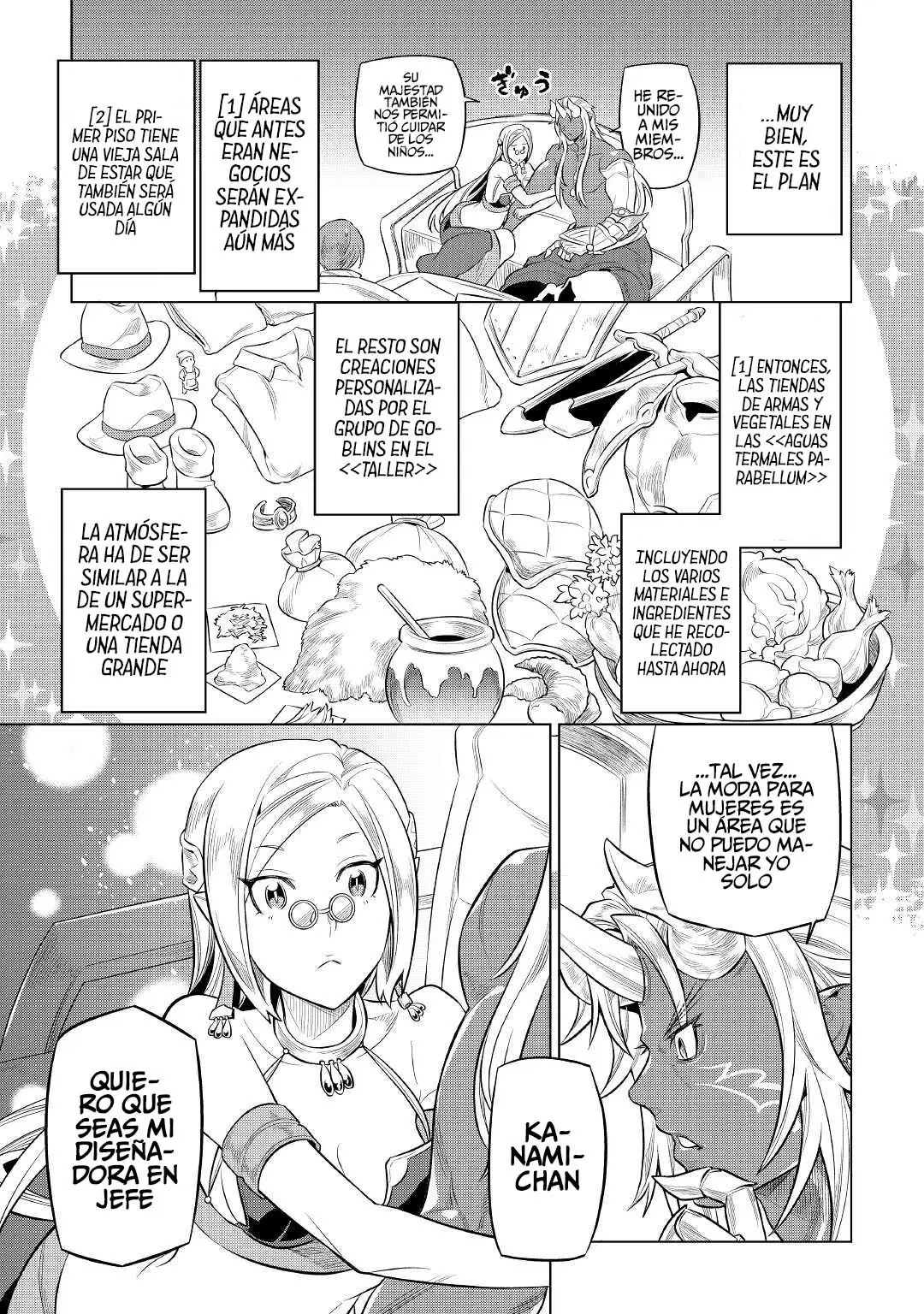 Re: Monster capítulo 80, página 21