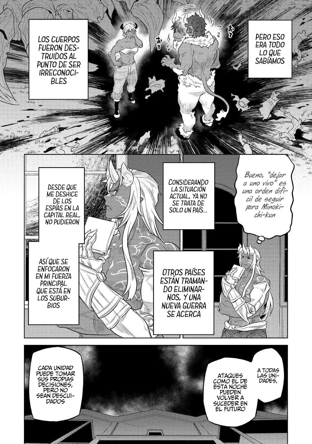 Re: Monster capítulo 81, página 10